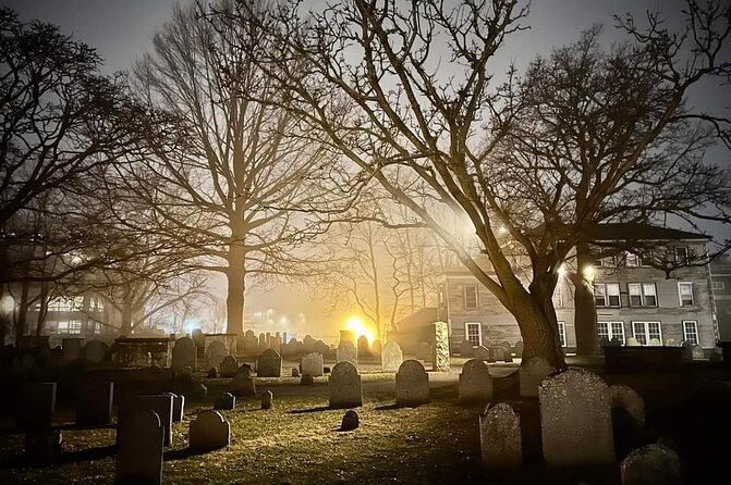 Bewitched Walking Tour of Salem - Price and value: why $35 can feel like a bargain here