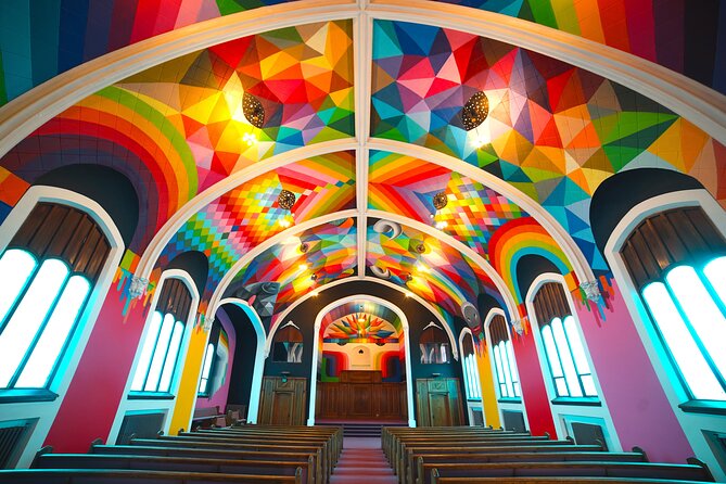 BEYOND Light Show & Meditation - Key takeaways before you go