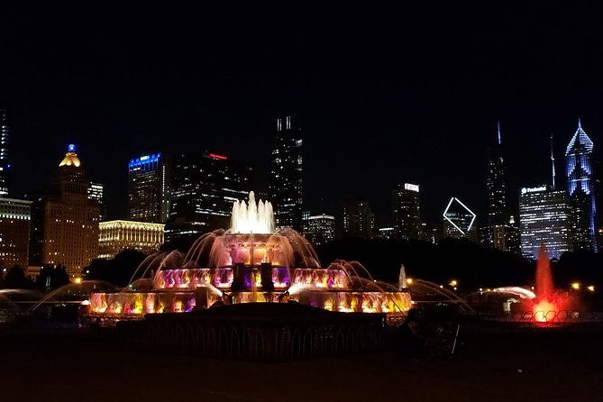 Big Bus Chicago: Hop-On Hop-Off Sightseeing Tour, 24/48/72hr Pass - Practical Tips I’d Use to Make Your Day Go Smoothly