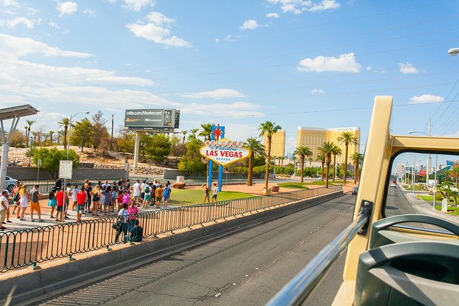 Big Bus Las Vegas: Hop-On Hop-Off Sightseeing Bus Tour - Should you book Big Bus Las Vegas?
