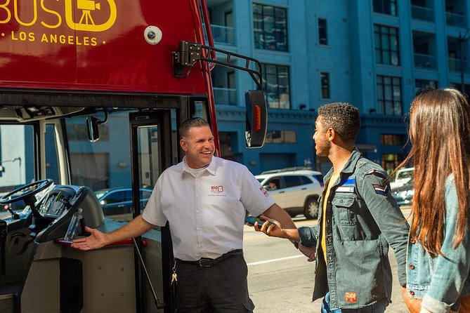 Big Bus Los Angeles: Hop-on Hop-off Sightseeing Tour - Should you book the Big Bus Los Angeles Hop-on Hop-off tour?