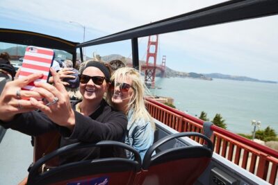 Big Bus SF: Hop-on Hop-off Tour with 17 Stops and Sunset Option - Price and What You Actually Get for $56.10