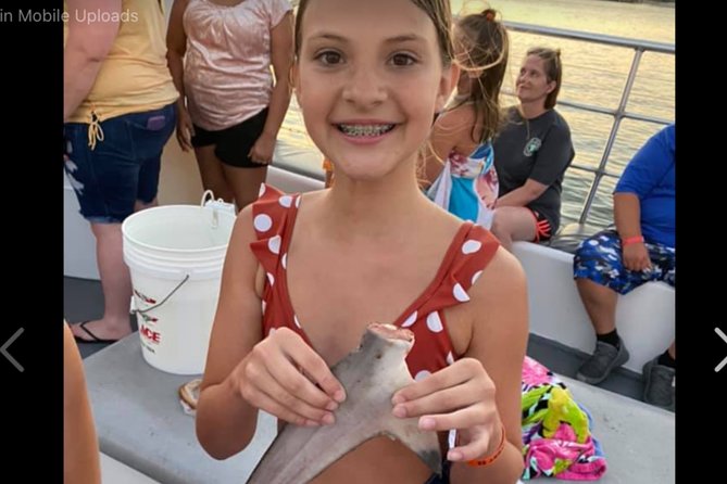 Big Fun Dolphin Cruise & Sealife Experiece ORANGE BEACH ALABAMA - What You Should Bring (and What You Should Not)