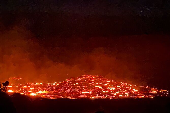 Big Island: Fat Tire E-Bike Tour through Volcanoes National Park - Getting started at Kilauea Lodge: helmets, snacks, and a real safety brief