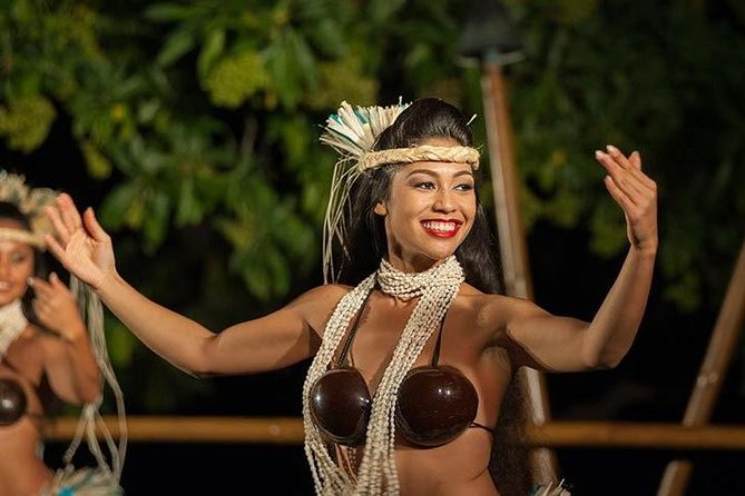 Big Island, Hawaii: Admission to Voyagers of the Pacific Luau - Key things I’d pay attention to