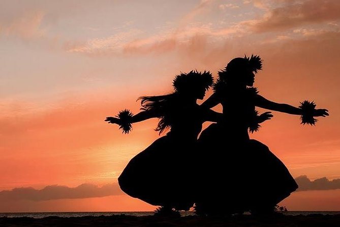 Big Island, Hawaii: Admission to Voyagers of the Pacific Luau - Weather reality on the Kona coast: rain plans you should know