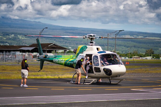 Big Island, Hawaii: Volcanoes National Park Safari - Key highlights to know before you fly