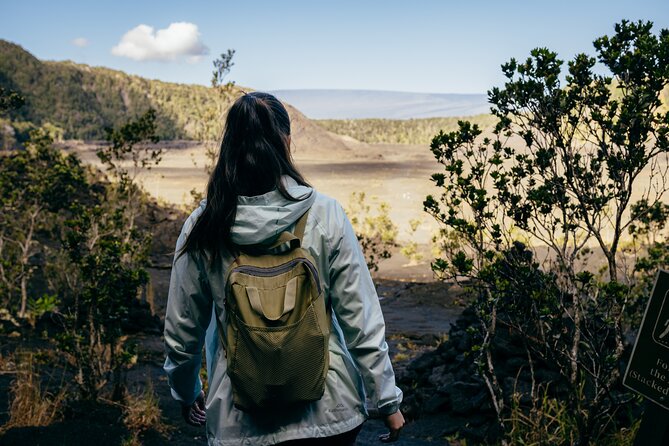 Big Island Highlights: Coffee, Volcano, Black Sands & Waterfall - Malasadas at Punalu’u Bake Shop and a quick sugar reset