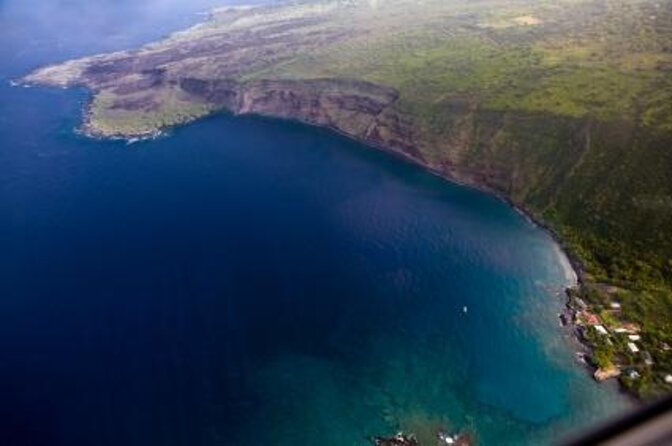 Big Island Historical Dinner Cruise to Kealakekua Bay - Kona to Kealakekua Bay: a dinner cruise that actually teaches