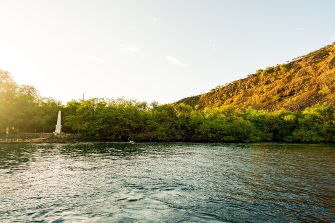 Big Island Historical Dinner Cruise to Kealakekua Bay - The “value” check: why $189.19 can make sense here