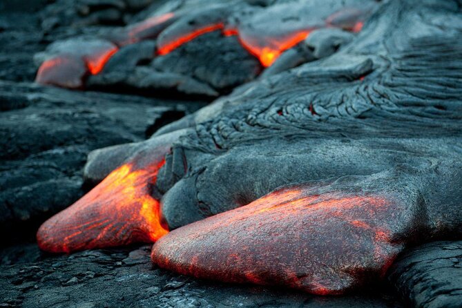 Big Island in a Day: Volcanoes Waterfalls Sightseeing and History - Quick take: what’s especially good here