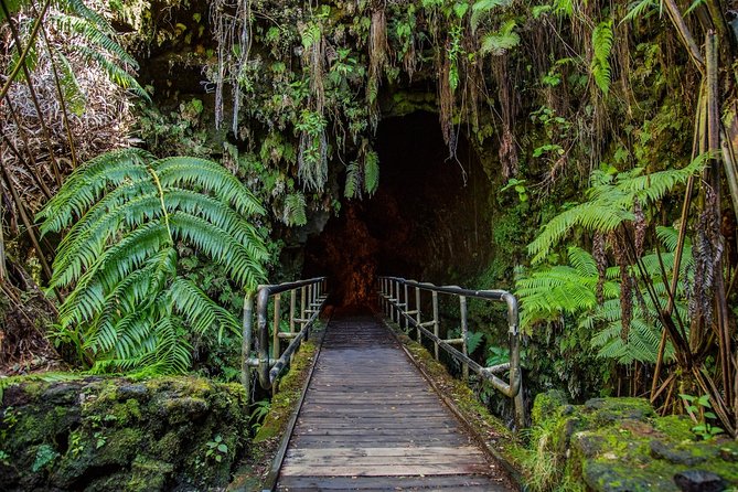 Big Island in a Day: Volcanoes Waterfalls Sightseeing and History - Lunch, comfort, and what to pack for a day that adds up fast