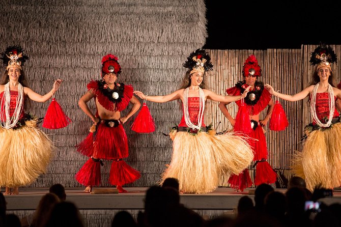 Big Island: Island Breeze Luau - Seating, Sound, and the “I Can See It” Reality Check