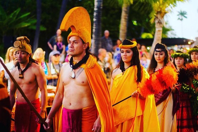 Big Island: Island Breeze Luau - Price and Value: Is $192.41 Actually Fair?