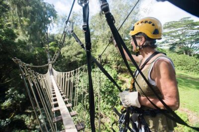 Big Island Kohala Canopy Zipline Adventure - Certified Guides Keep the Whole Day Feeling Under Control