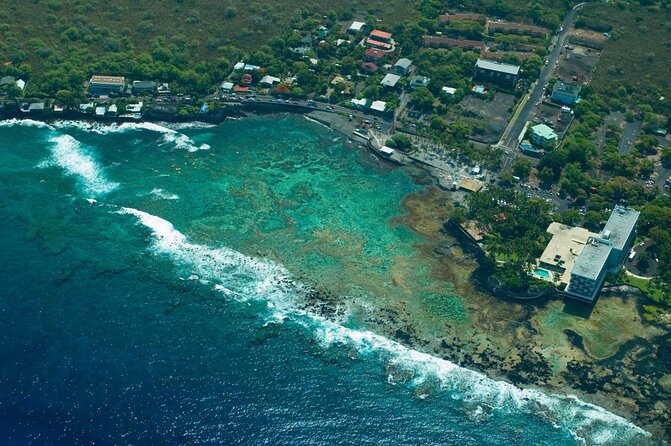 Big Island: Kona Manta Ray Snorkel Tour in Keauhou Harbor - Key things I’d plan around