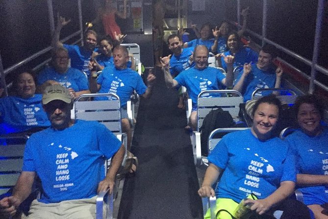 Big Island Manta Ray Night Snorkel - Who this tour is best for (and who should think twice)