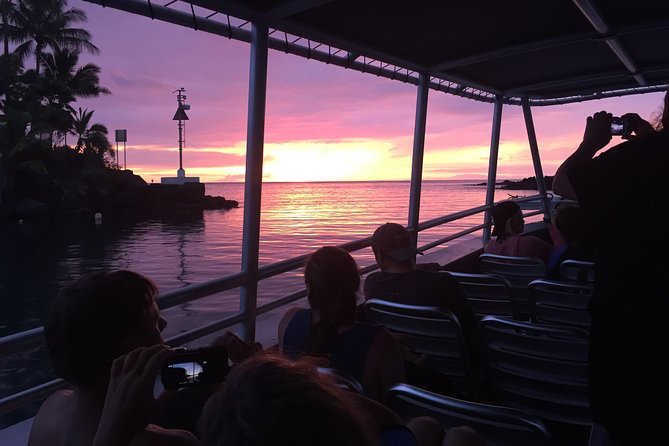 Big Island Manta Ray Night Snorkel - Price and value: what $84.60 buys you on the Big Island