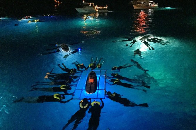 Big Island Manta Ray Night Snorkel - Gear you get (and why it matters in the dark)