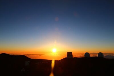 Big Island: Mauna Kea Summit Tour with Free Night Star Photo - Pickup setup and the long drive you should expect