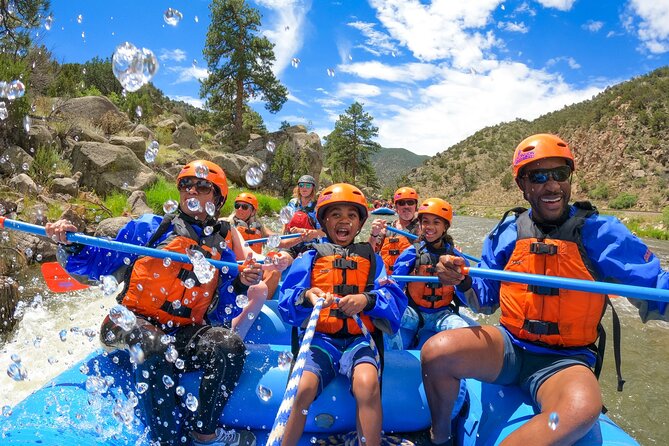 Bighorn Sheep Canyon Half Day Tour (Free Wetsuit Gear Use) - Key things to know before you go
