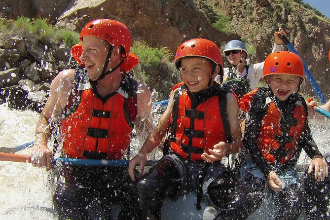 Bighorn Sheep Canyon Half Day Tour (Free Wetsuit Gear Use) - Should you book Bighorn Sheep Canyon? My practical take