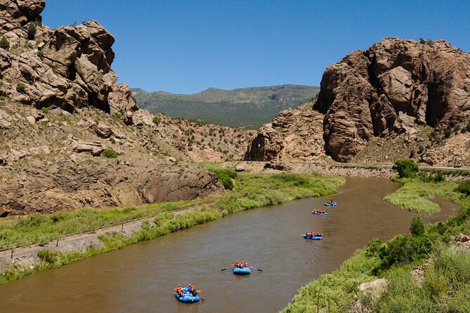 Bighorn Sheep Canyon Half Day Tour (Free Wetsuit Gear Use) - FAQ