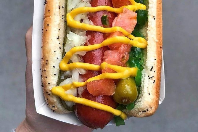 Bikes, Bites & Views: Chicago's Signature Dishes Bike Tour-Adults - How hard is the ride, and what you should pack