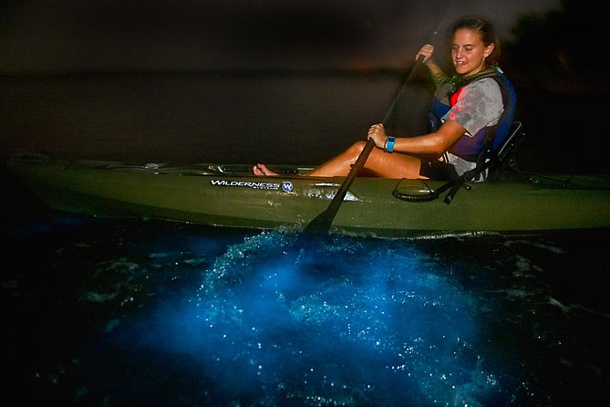 Bioluminescence Kayak Tour - Key Things I’d Bet Your Night on