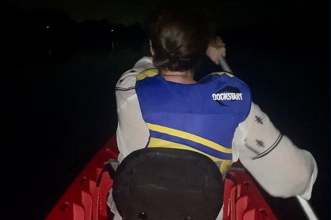 Bioluminescence Kayak Tour - Who Should Book This Kayak at Night (and Who Should Think Twice)