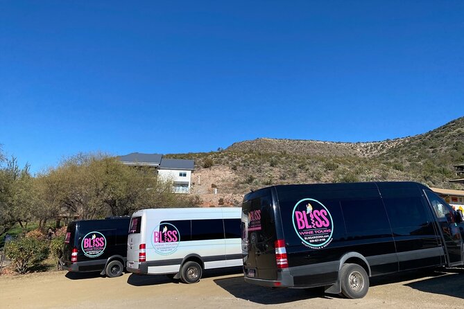 Bliss - Sedona’s Most Luxurious Wine Tour - Lunch Included! - Stop 3: D.A. Ranch’s 300 Acres, Springs, and a Log-Cabin Tasting Room