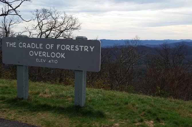 Blue Ridge Parkway Waterfalls Hiking Tour from Asheville - Tony’s Small-Group Handling: Why It Changes the Day