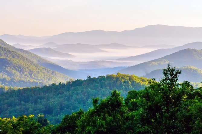 Blue Ridge Parkway Waterfalls Hiking Tour from Asheville - Price and Value: Is $112 Worth It?