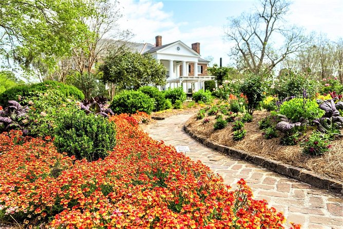 Boone Hall Plantation All-Access Admission Ticket - Key highlights before you go