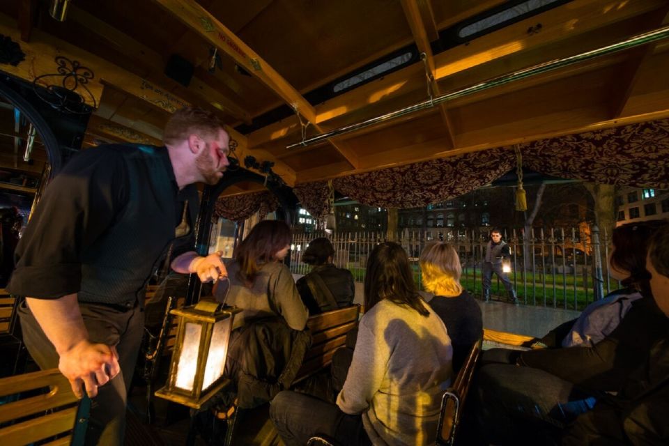 Boston: 1.5-Hour Ghosts and Gravestones Tour - Who This Tour Fits Best (and Who Might Want Another Option)