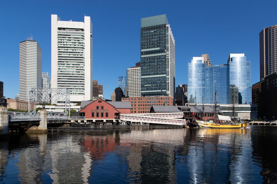 Boston: Boston Tea Party Ships and Museum Interactive Tour - Who This Tour Fits Best (and Who Might Find It Frustrating)