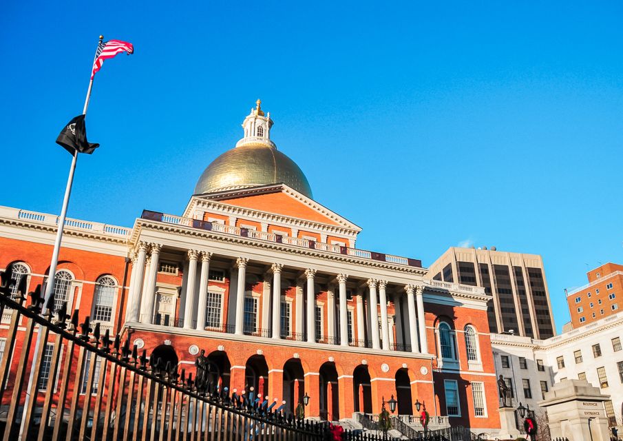 Boston Duck Tour: The Original and World-Famous - Who This Tour Fits Best