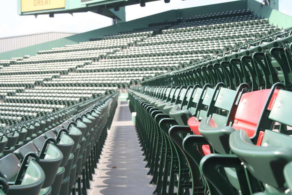 Boston Fenway Park: Guided Ballpark Tour with Options - Pre-Game Tour (Game Days): Early Access to the Field