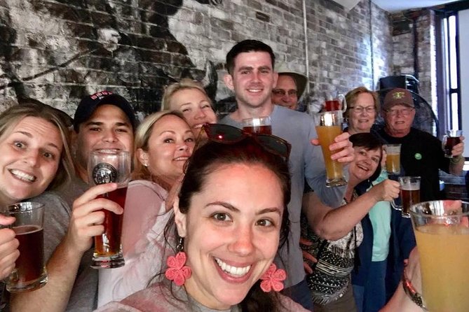 Boston Freedom Trail History Pub Crawl Small-Group Tour - Price and value: is $60 worth it here