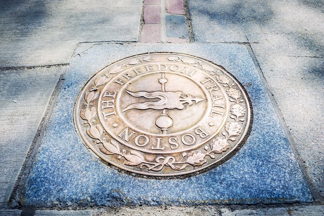 Boston: Freedom Trail History Small Group Walking Tour - Key things that make this Freedom Trail tour worth your time