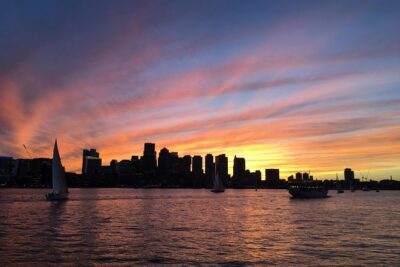 Boston Harbor Sunset Cruise - Price and value: what $54.45 gets you (and what it doesn’t)