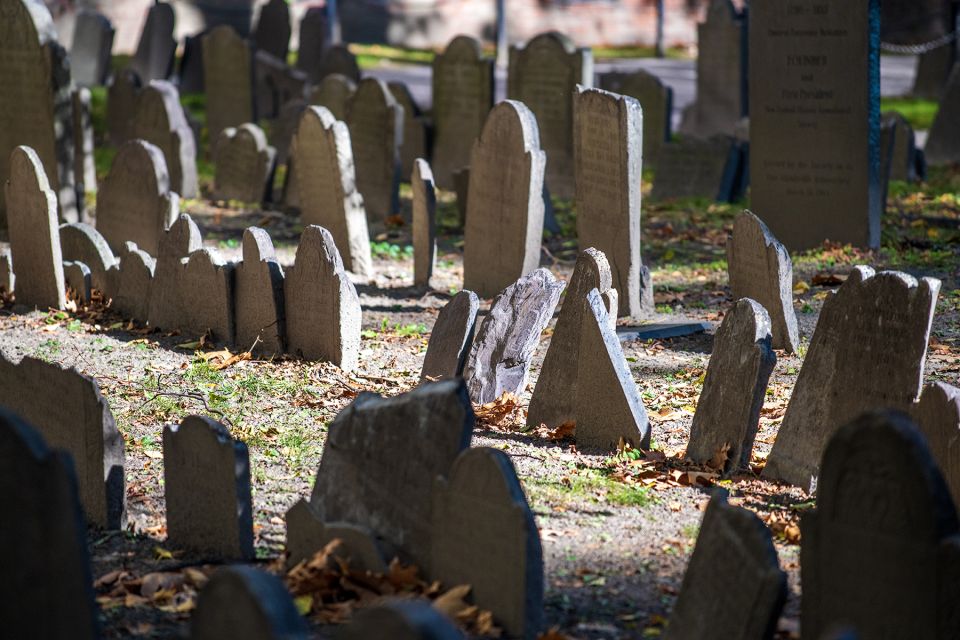 Boston: Official Freedom Trail® Walking Tour - Who This Tour Fits Best (and Who Should Skip It)