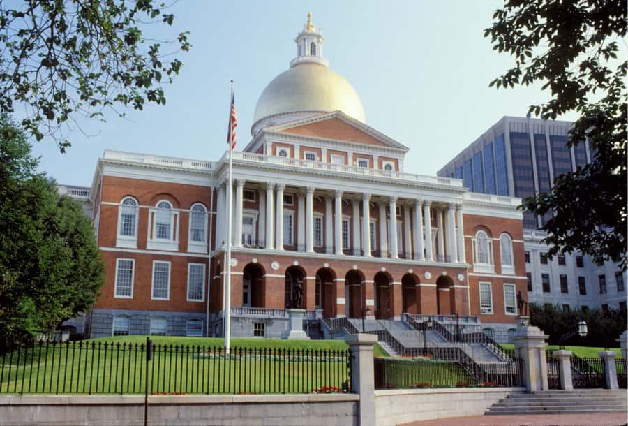 Boston: Official Freedom Trail® Walking Tour - Stop by Stop: Boston Common and the Moment the Story Turns