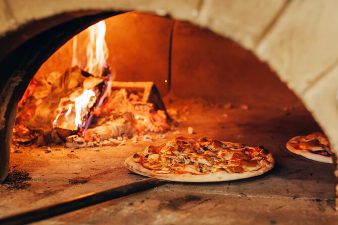Boston Pizza Lovers Food and History Walking Food Tour - Price and Value: Is $69 Actually a Good Deal?