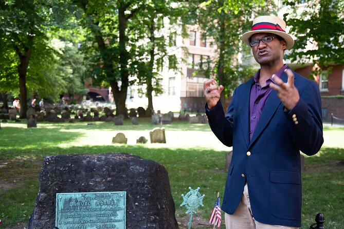 Boston's Freedom Trail: A Revolutionary Walking Tour - Old Corner Bookstore and Old South Meeting House: where words turned dangerous