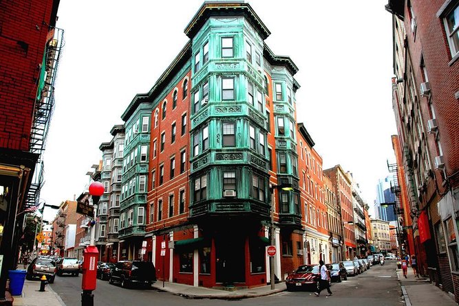 Boston’s North End Food Tour: Italian Flavors & Heritage Walk - Why this North End food walk beats hunting dinner