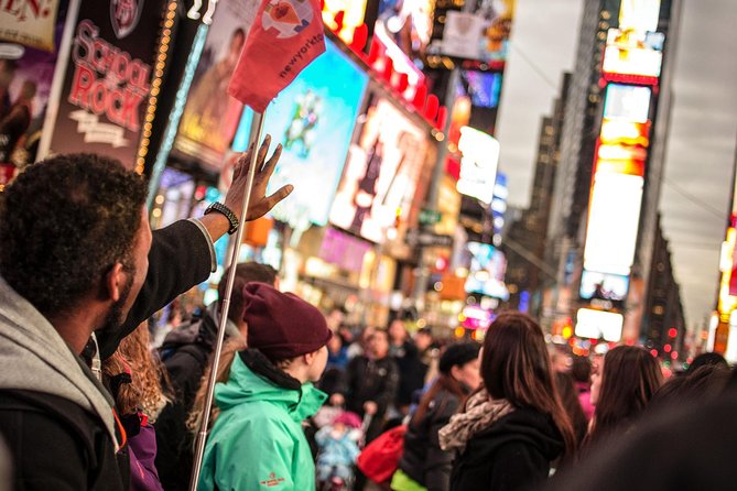Broadway and Times Square Insider Tour with Theater Professional - Price and value: why $39 feels fair for the time you get