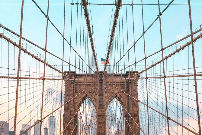 Brooklyn Bridge & DUMBO Neighborhood Tour - from Manhattan to Brooklyn - Key takeaways before you go