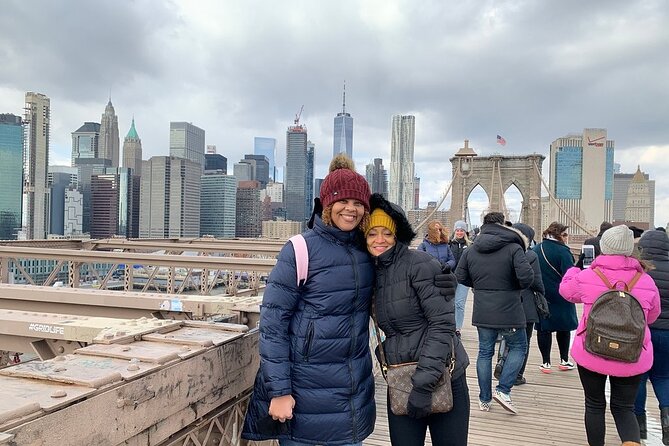 Brooklyn Bridge & DUMBO Neighborhood Tour - from Manhattan to Brooklyn - Price and logistics: do you get your money’s worth?