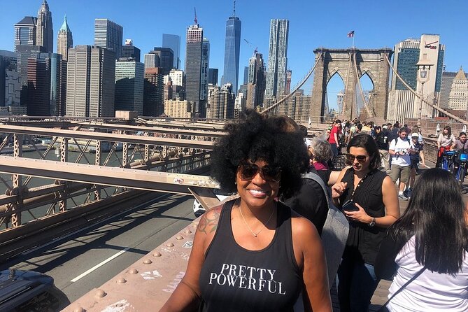 Brooklyn Bridge & DUMBO Neighborhood Tour - from Manhattan to Brooklyn - Should you book this Brooklyn Bridge & DUMBO tour?